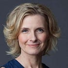 Elizabeth Gilbert on fear and being creative 