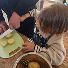 Staple Recipes