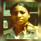 Willie Ann Rucker, 27: Disappeared From Iowa In 1979