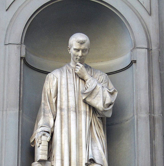 Enterprise stickiness, power, careers and risk.