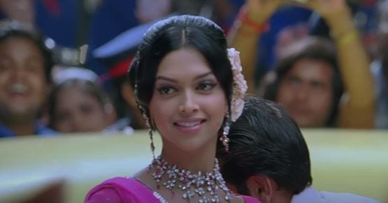 Om Shanti Om Om Shanti Om