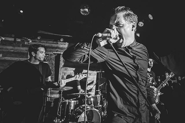 DEAFHEAVEN rips hearts with grand new single "Heathen" - IDIOTEQ.com DEAFHEAVEN rips hearts with grand new single "Heathen" - IDIOTEQ.com