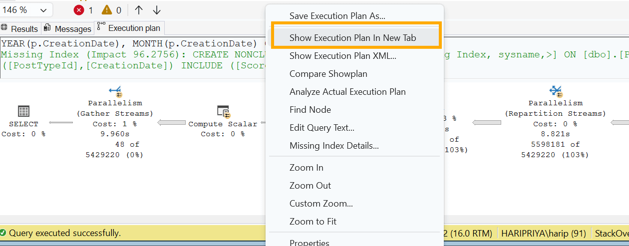 Exploring SSMS 22 - Now Generally Available!