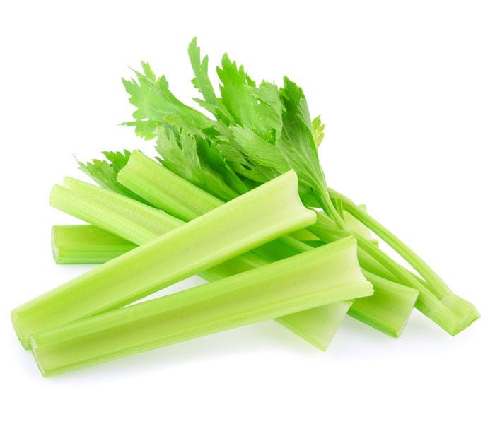 Celery | Good Food