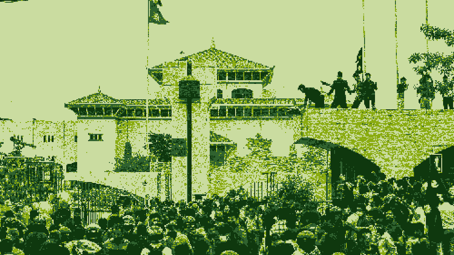 There will be no ‘Climate Spring’ There will be no ‘Climate Spring’