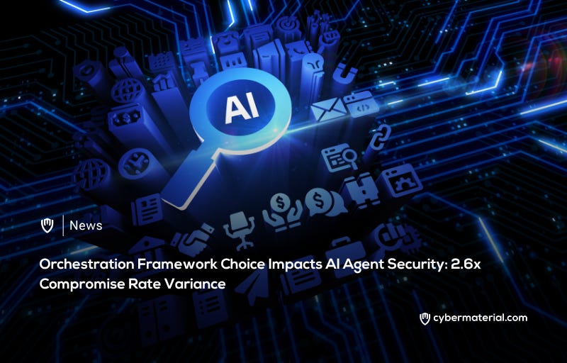 AI Orchestration Framework Security Comparison