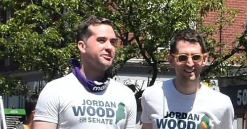 Dem in Maine House Primary Funneled PAC Money to Republicans