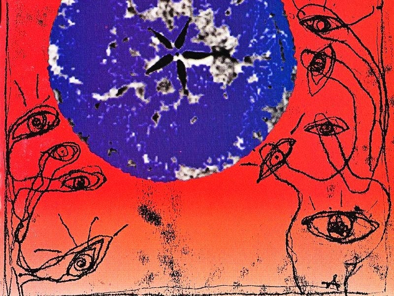 The Cure / a letter to elise 日本国内盤CD Playlist Breakdown: 