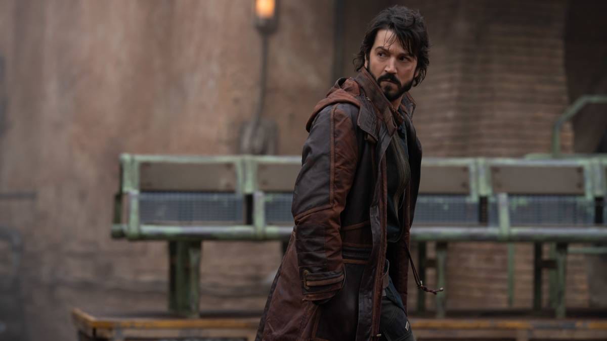 Disney+ series Andor is not your normal comfortable Star Wars tale | The  Canberra Times | Canberra, ACT