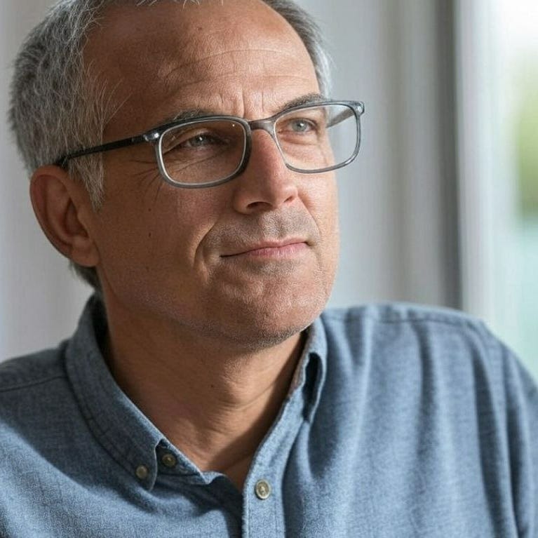 Matthew’s Substack