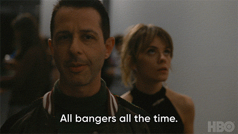 Jeremy Strong Hbo GIF by SuccessionHBO Jeremy Strong Hbo GIF by SuccessionHBO