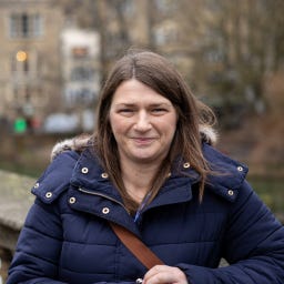 Artwork for Rediscovering me