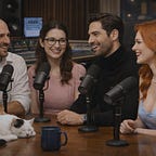 AI, But Make It Intimate 💌