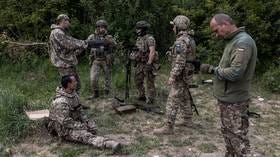 Ukraine situation ‘incredibly dire’ – Washington