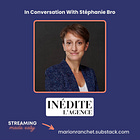 👜 🎬 From Logos to Storylines