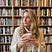 Sam • Aspiring Bookseller's avatar