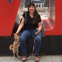 Notes from an Urban Cabin