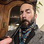 Christopher Silas's avatar