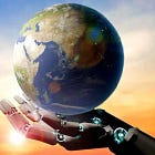 Διεπαφή τεχνητής νοημοσύνης με νανορομπότ, αυτόνομα σμήνη νανορομπότ και νευρωνικά δίκτυα ΑΙ, Τεχνητός εγκέφαλος από σιλικόνη - Covid19 Τρανσ-ανθρωπισμός ελεγχόμενος από ΑΙ