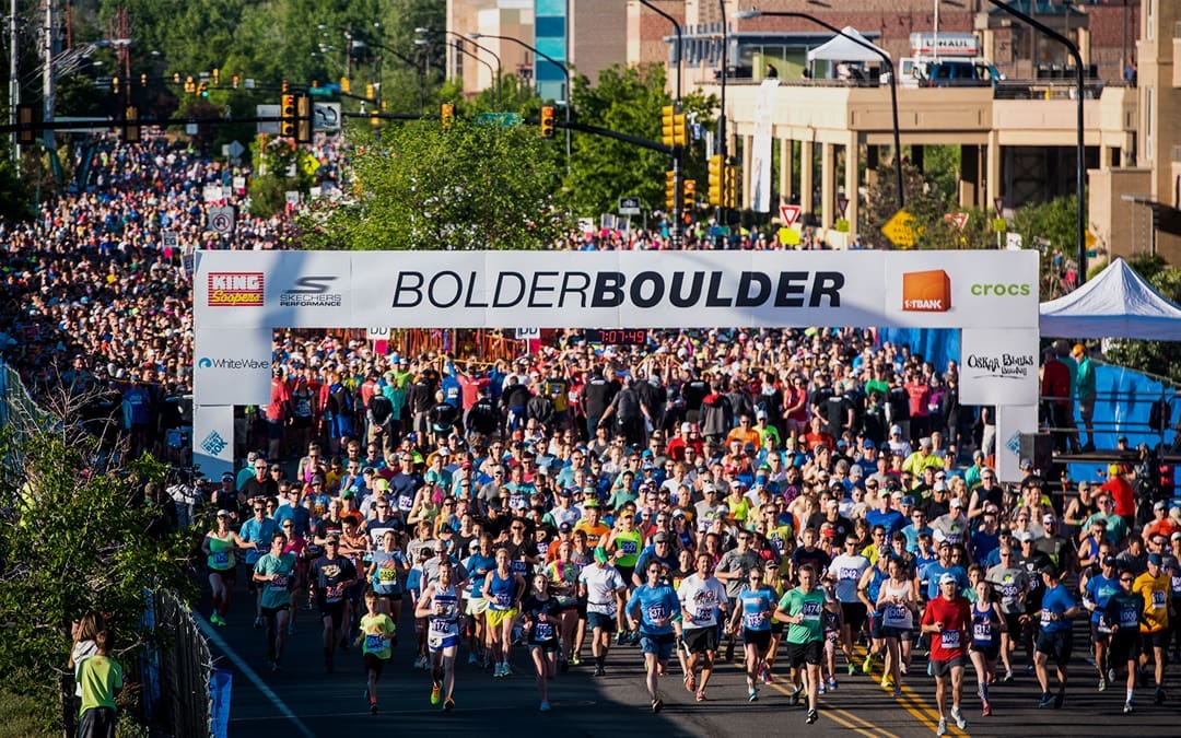 BB2025 Home Page Race Weekend - BOLDERBoulder 10K