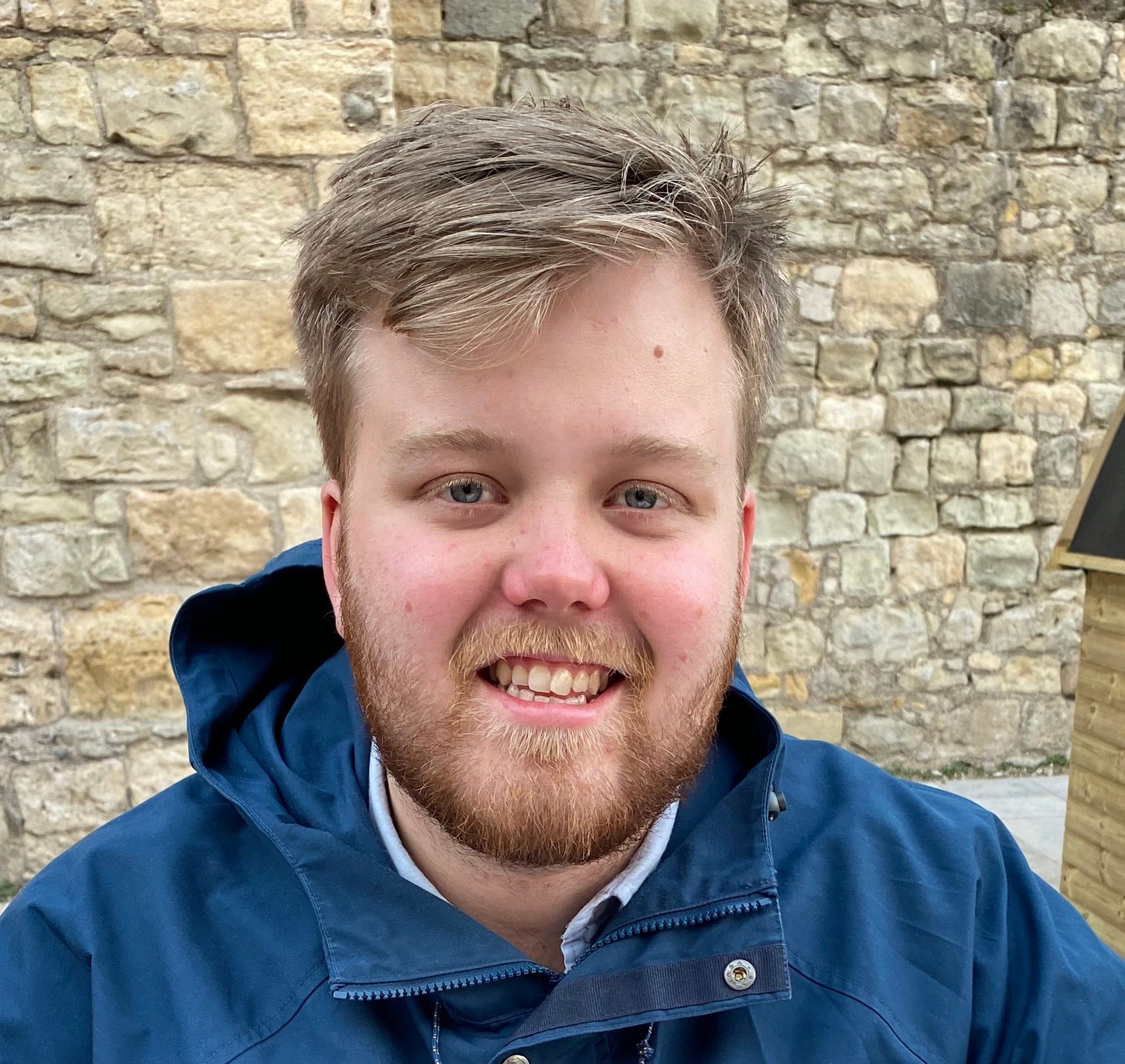 Artwork for Mainzer Missives