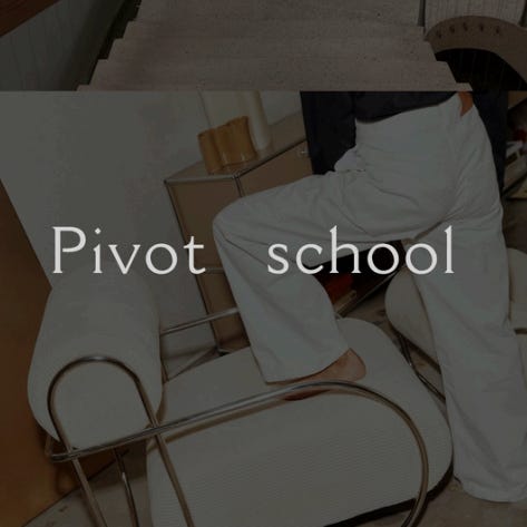 Pivot School