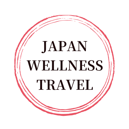 JAPAN WELLNESS TRAVEL