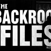 The Backroom Files