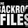 The Backroom Files