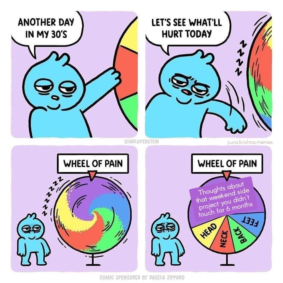 Funny Programming Pictures Part XXI - by Bryan Lunduke