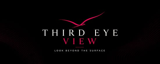 Third Eye View