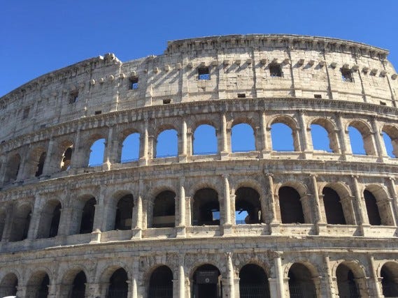 roma in a day 10 roma in a day 10
