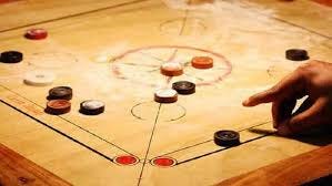 Open Carrom Championship 2021 Begins ...