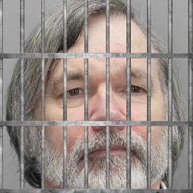 No Answers: Jailed Blogger Boyne’s Lawyers Push Mental Hospital Over Courtroom Freedom