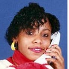 Phyllis Rome, 22: Deaf & Mute Woman Vanishes After Visiting Nightclub