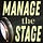 Manage the Stage | Chicago Theatre Reviews