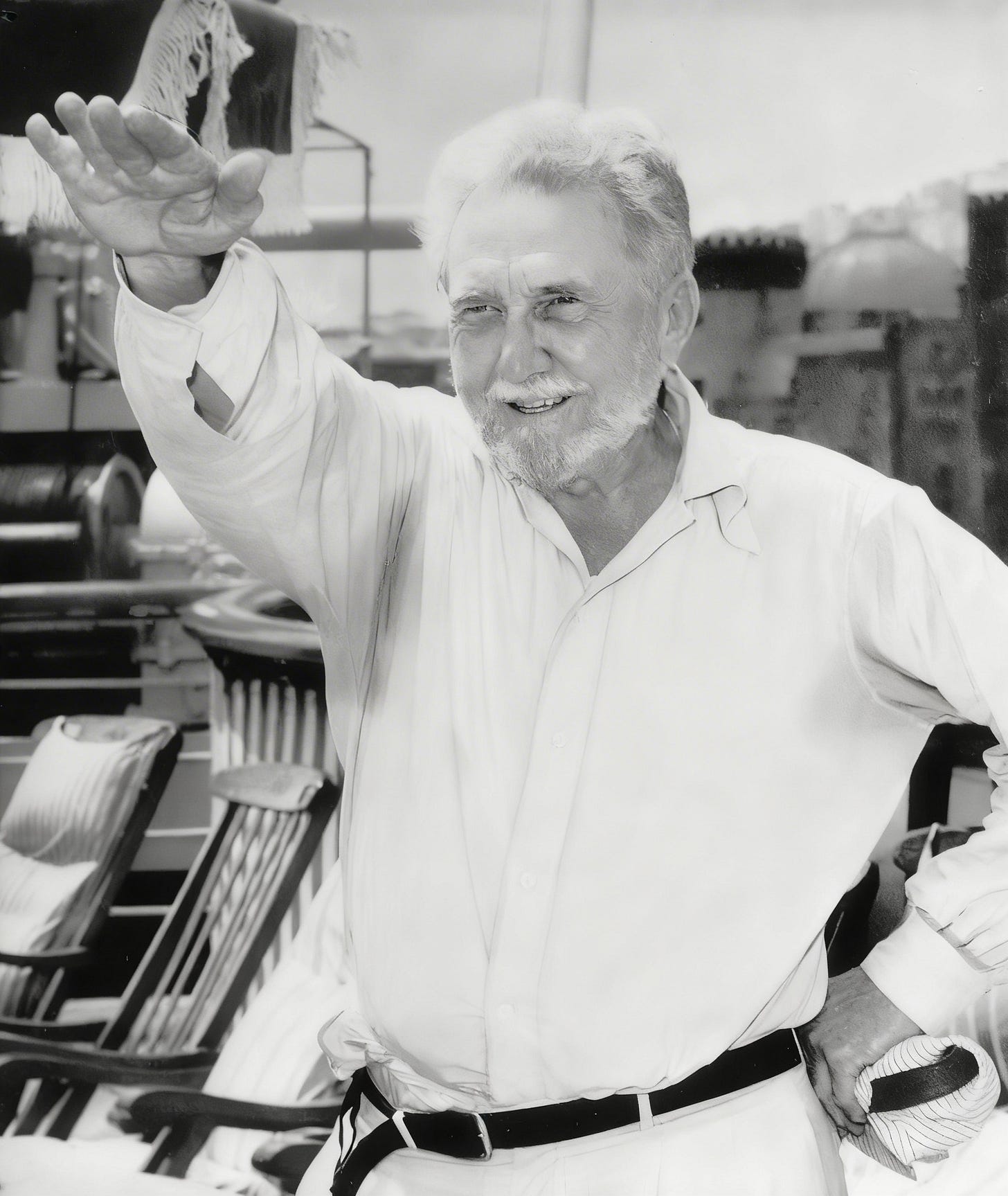 প্রোপাগান্ডা, রাষ্ট্রদ্রোহ: এজরা পাউন্ডের মাইক্রোফোন-যুদ্ধ