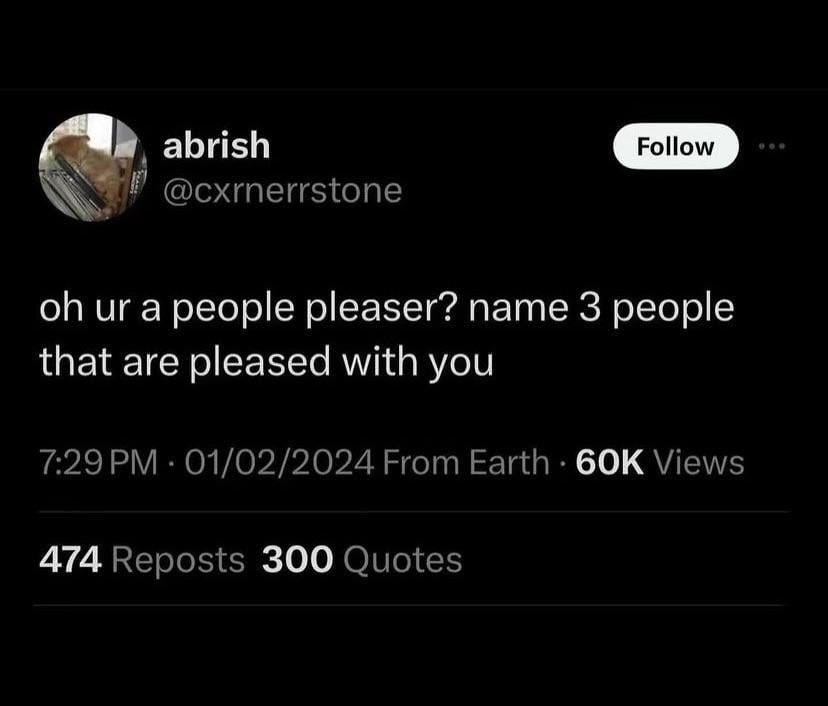 Meirl : r/meirl