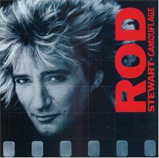 What do we want from Rod? - by John Nogowski