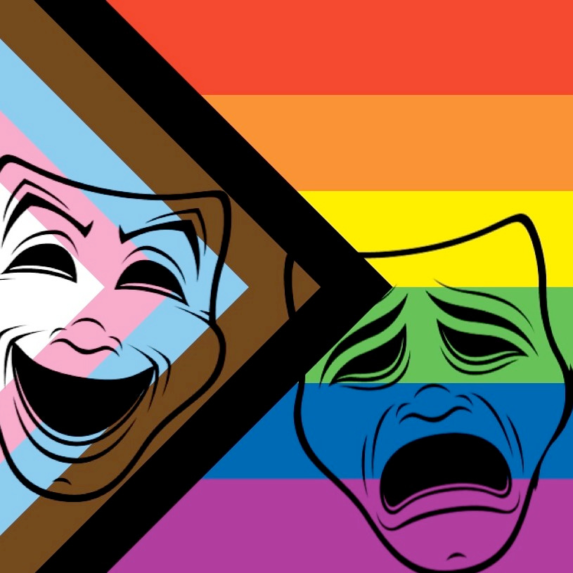 The Intelligent Showmosexual's Guide to Theatergoing...