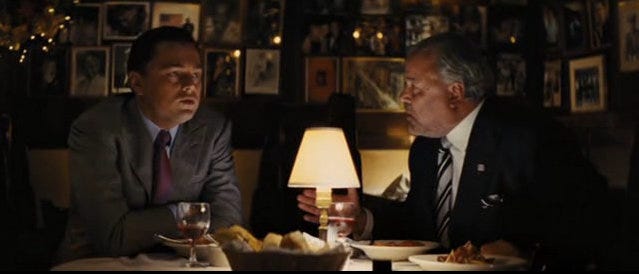 7 03 raos wolf of wall street NYC 7 03 raos wolf of wall street NYC