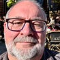 Dr. Ralph Mercer's avatar