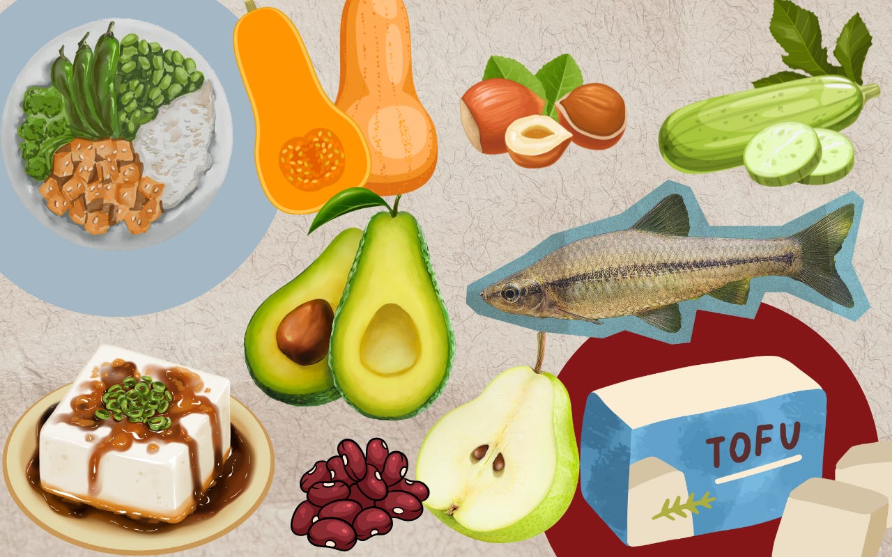According to Nancy Geib, a dietitian at the Cleveland Clinic, you can easily get enough protein, on vegetarian or vegan diets, if you eat an adequate number of calories from a variety of whole foods.