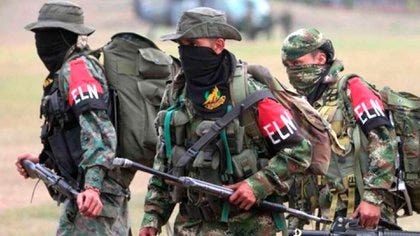 ELN, la guerrilla con mayor presencia en Venezuela