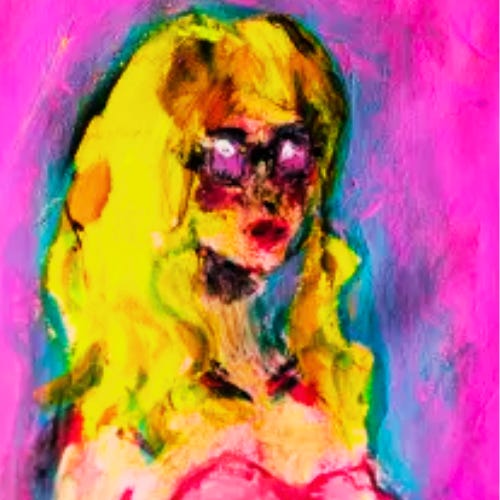Pink Visions