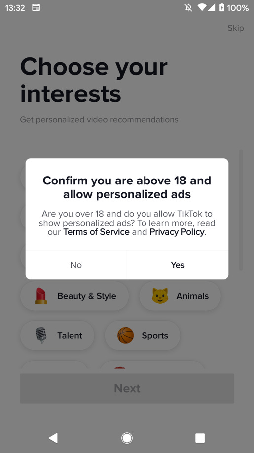 Graphical user interface, text, application, chat or text message

Description automatically generated