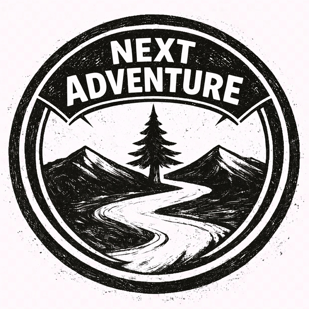Next Adventure