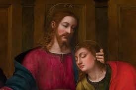 The Disciple Whom Jesus Loved: 24 ... The Disciple Whom Jesus Loved: 24 ...