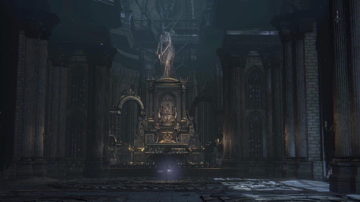 Bloodborne Version Japonaise – PS4 – Neuf (jaquette Réversible) – Action RPG