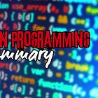 Armageddon 2026 (Armageddon Programming Summary)